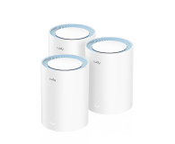 Cudy M1200 (1200Mb/s a/b/g/n/ac) 3-Pack - 1110328 - zdjęcie 5